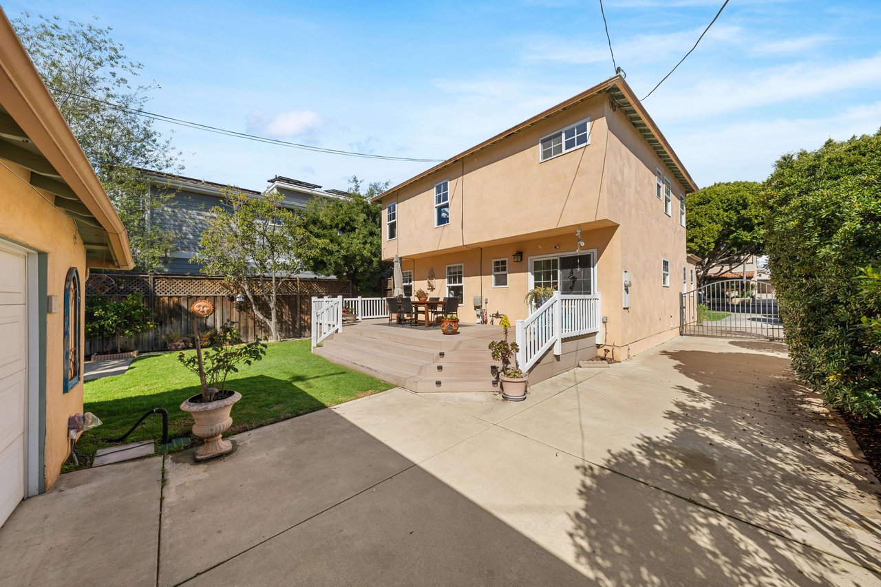 2446 22nd Street, Sunset Park