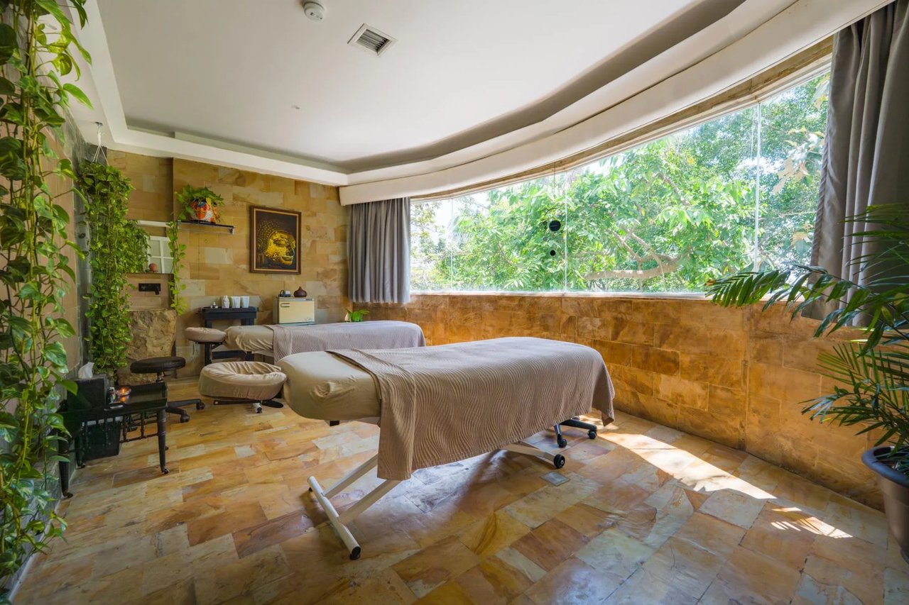 Eco Boutique Hotel Reserve, Manuel Antonio, Puntarenas