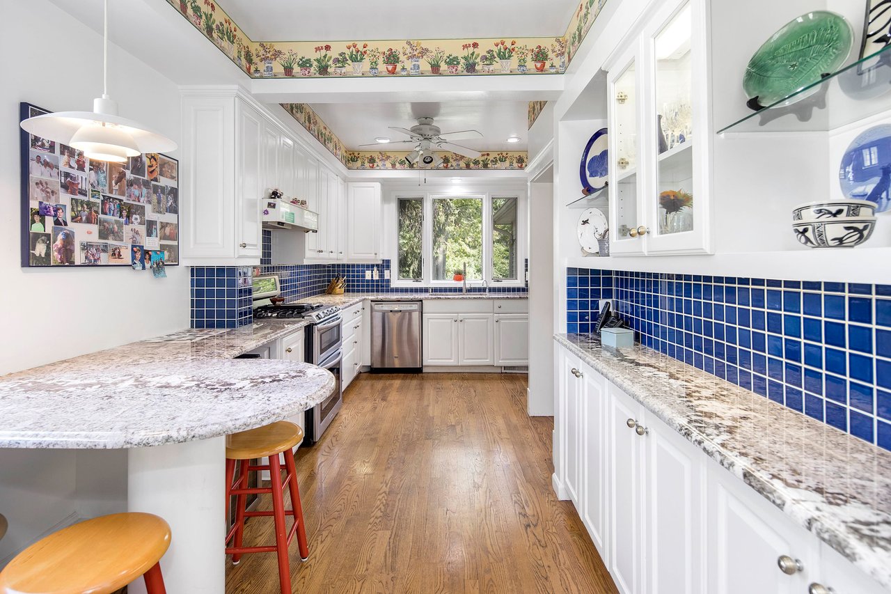 A Charming Farmhouse in the Heart of Frontenac
