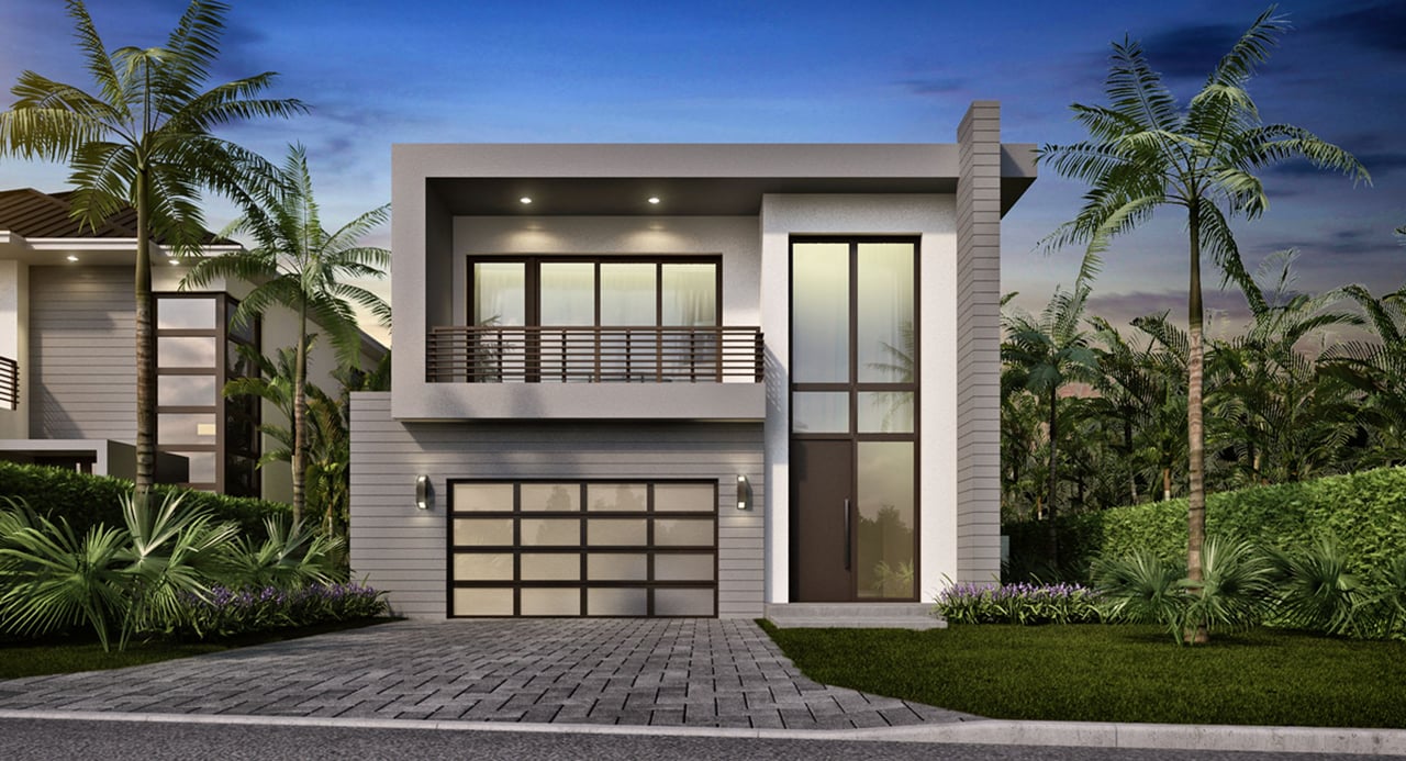 Delray Luxury Homes