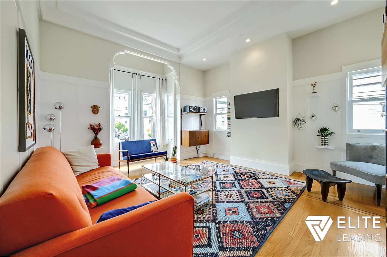 1701 Church Street #A