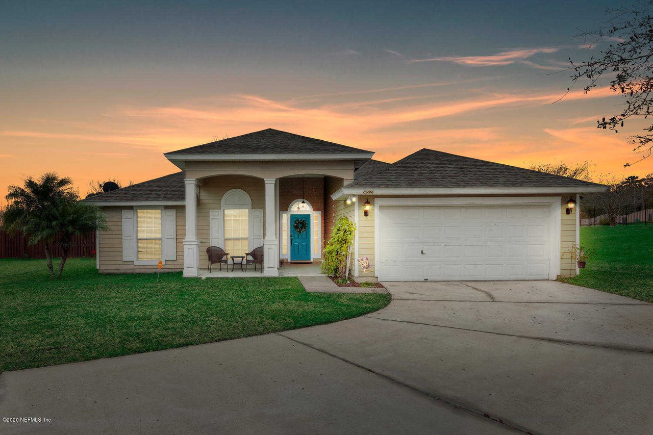 6946 CLEARWATER PARK CT