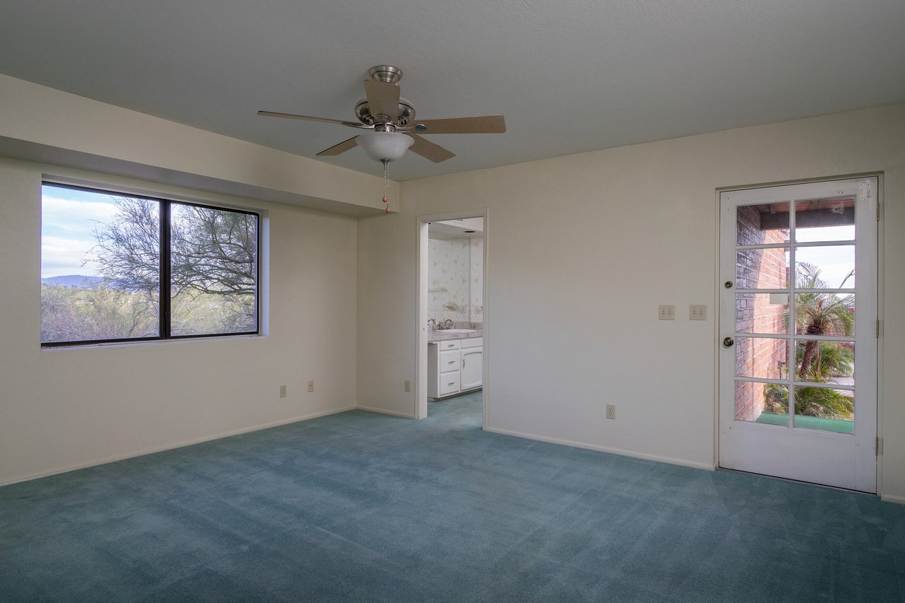 SITUATED IN THE DESIRABLE VISTA DE LAS CANDELAS ESTATES