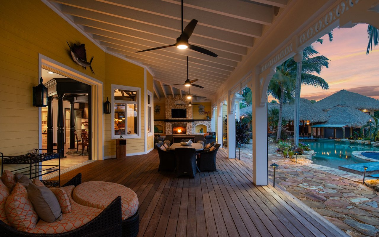 Bait Shack Estate