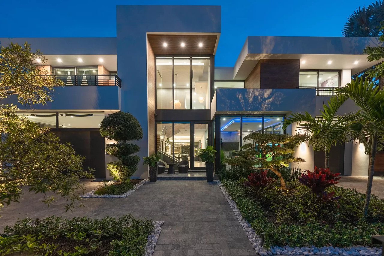2542 Aqua Vista Blvd Fort Lauderdale