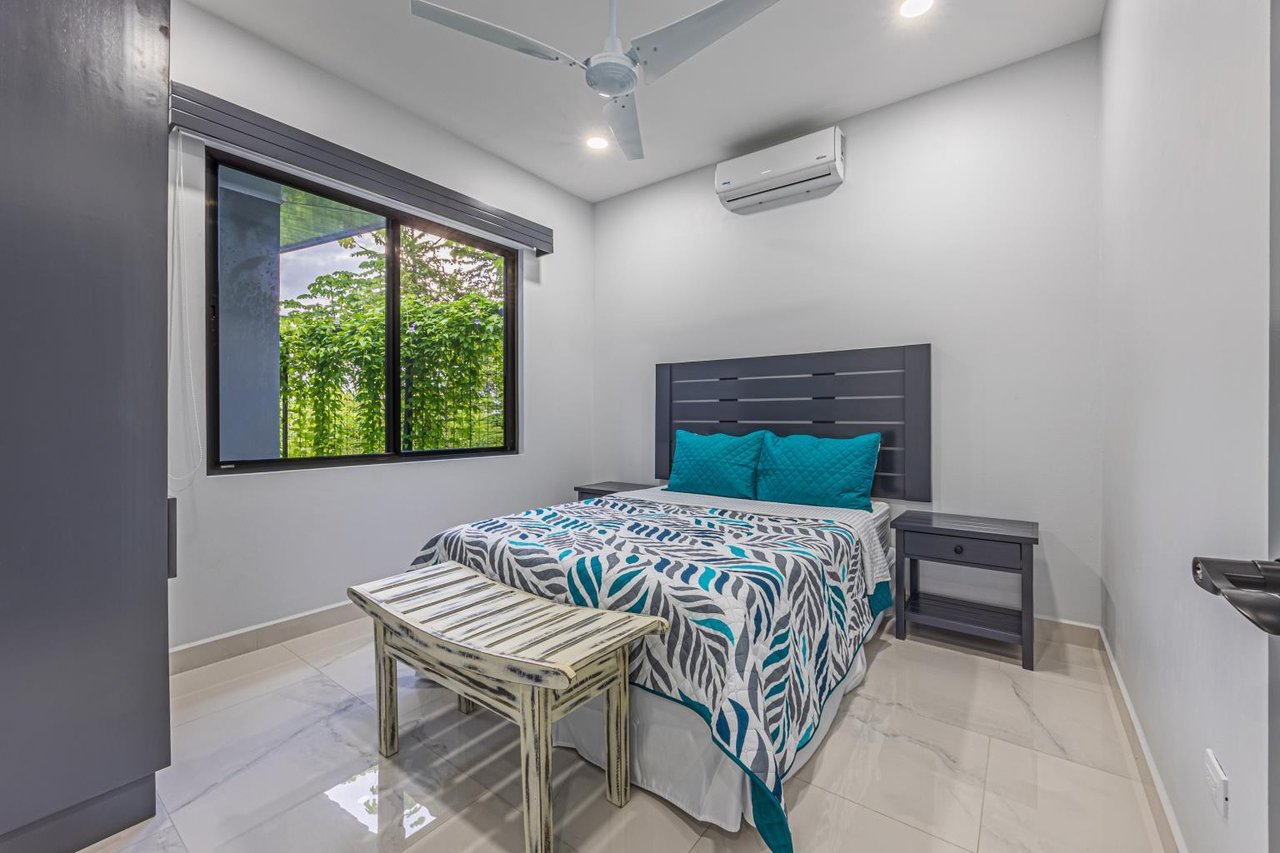 8 Home Subdivision in Uvita
