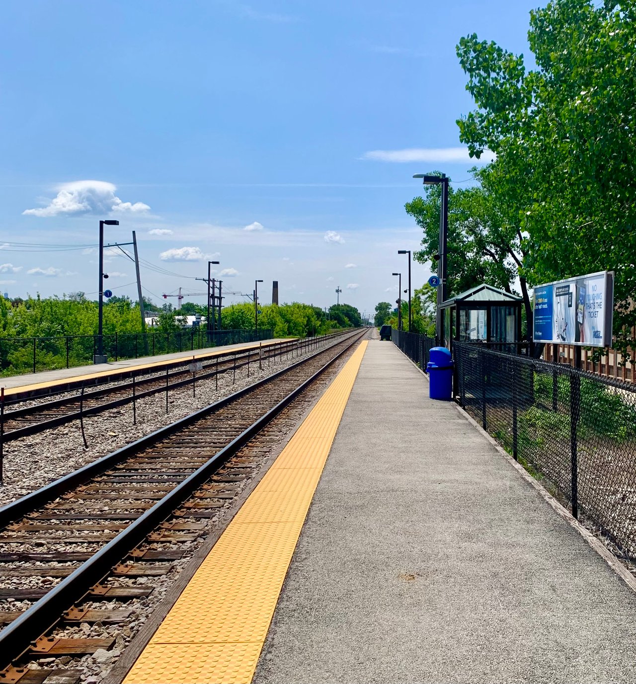 Old Irving Park / Portage Park