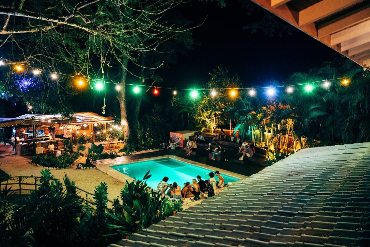 Iconic Commercial Hotel Investment, Santa Teresa, Puntarenas