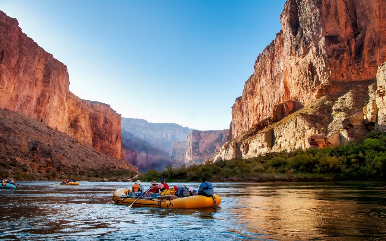 Blue River