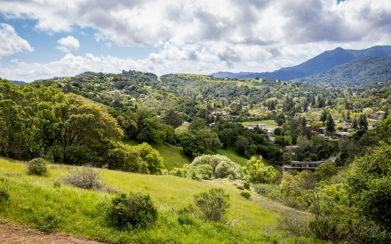 San Anselmo