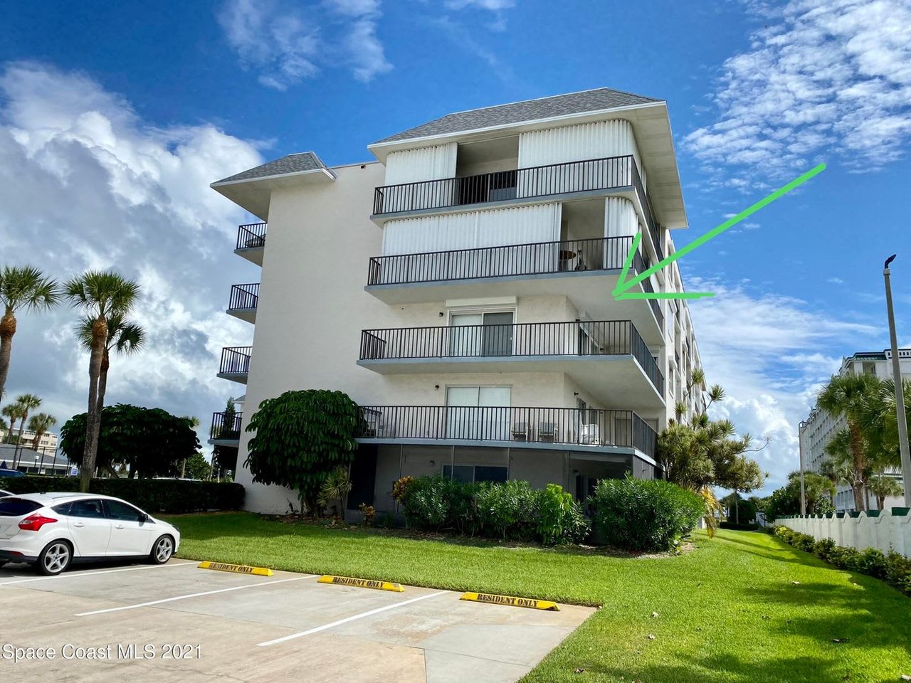 1700 North Atlantic Avenue Unit: 235