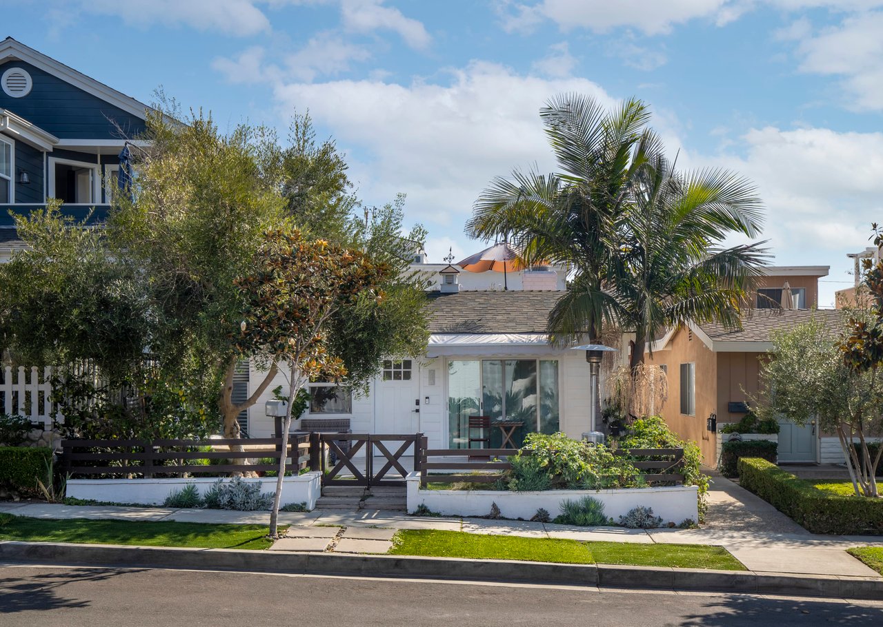 718 Marigold Avenue