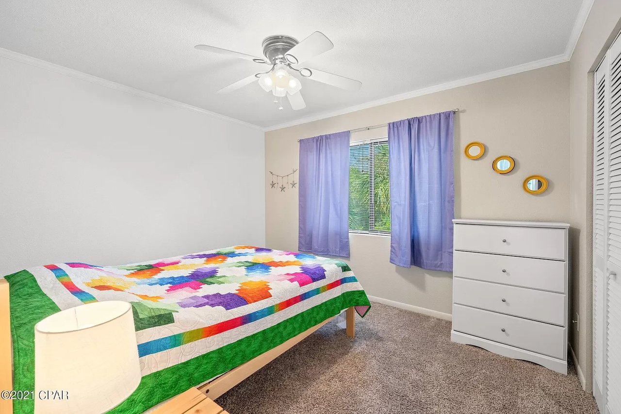 17751 PANAMA CITY BEACH Unit 18E