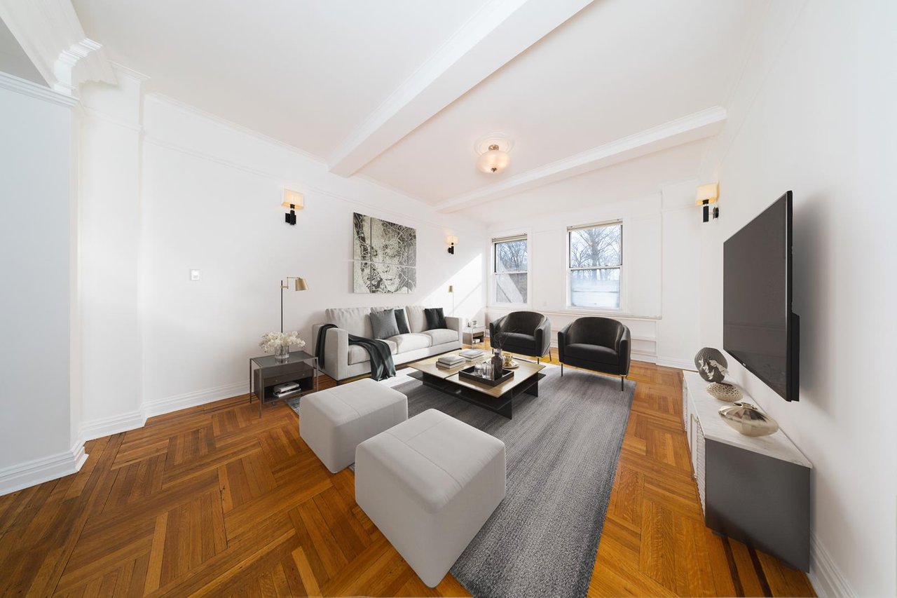 41 Eastern Parkway, Apt 2-A