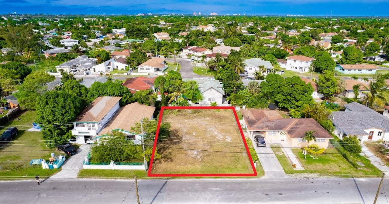 Lot 44, Block 4, Pine Crest Drive