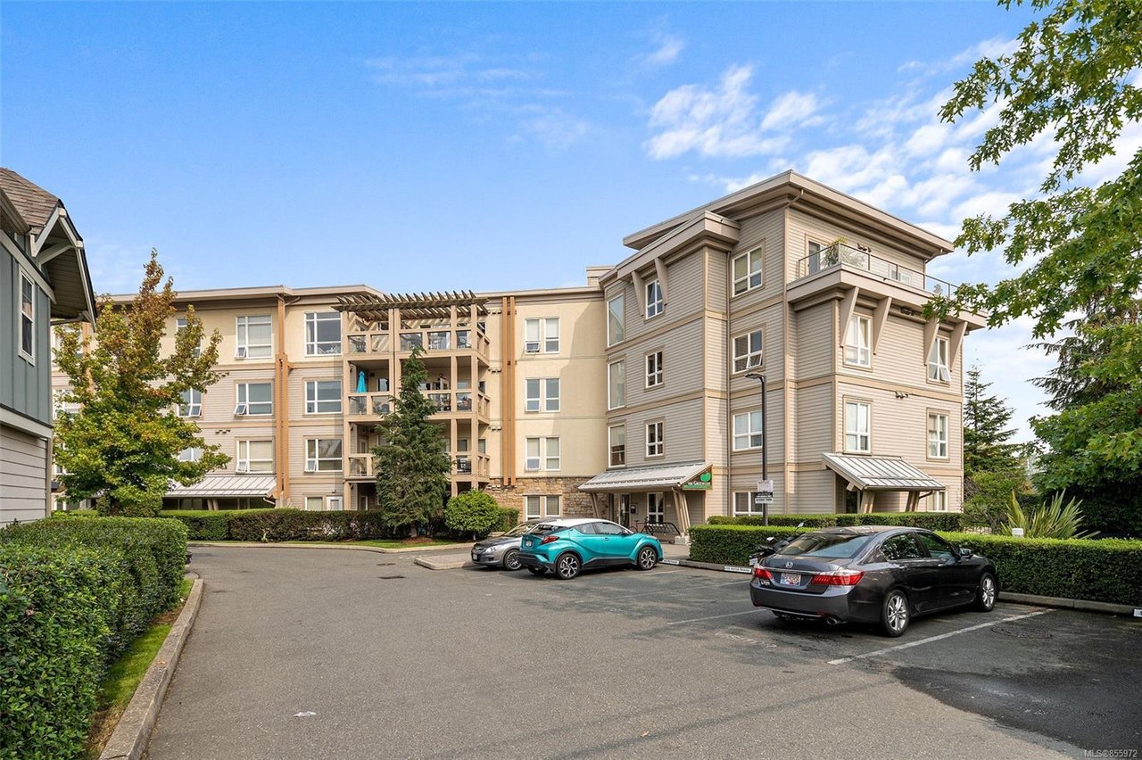 103-1156 Colville Rd