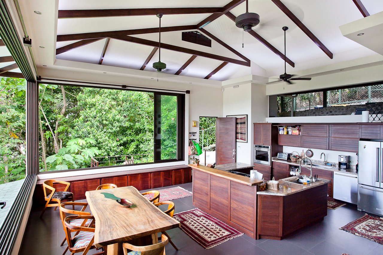 Penthouse Loft Jungle Villa, Manuel Antonio, Puntarenas