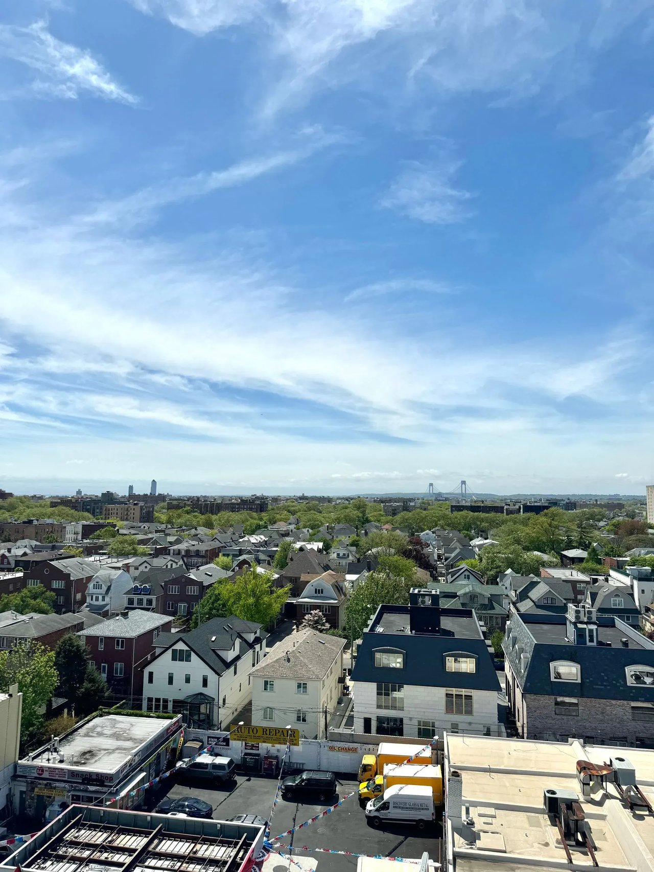 1775 Coney Island Ave, Unit 3A