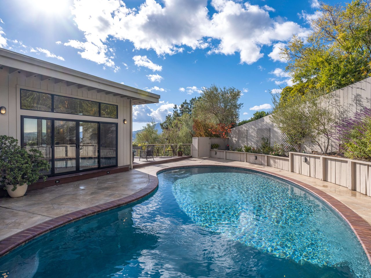 19 Tweed Terrace, San Rafael