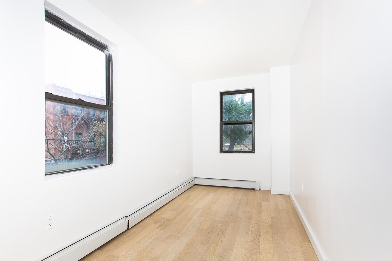 419 Marcus Garvey Boulevard, Apt 2-B