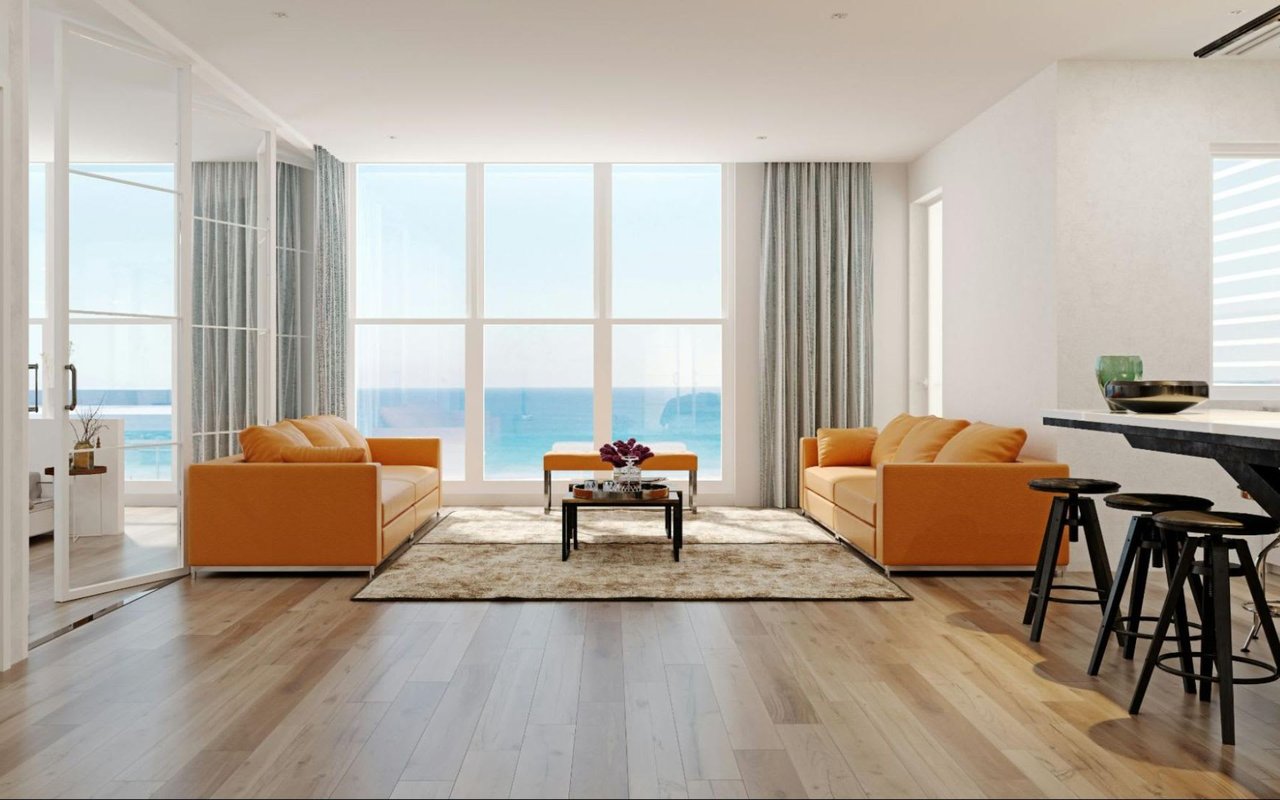 Beyond Aesthetics: Understanding the Impact of Interior Design on Your Wellbeing in La Jolla, CA