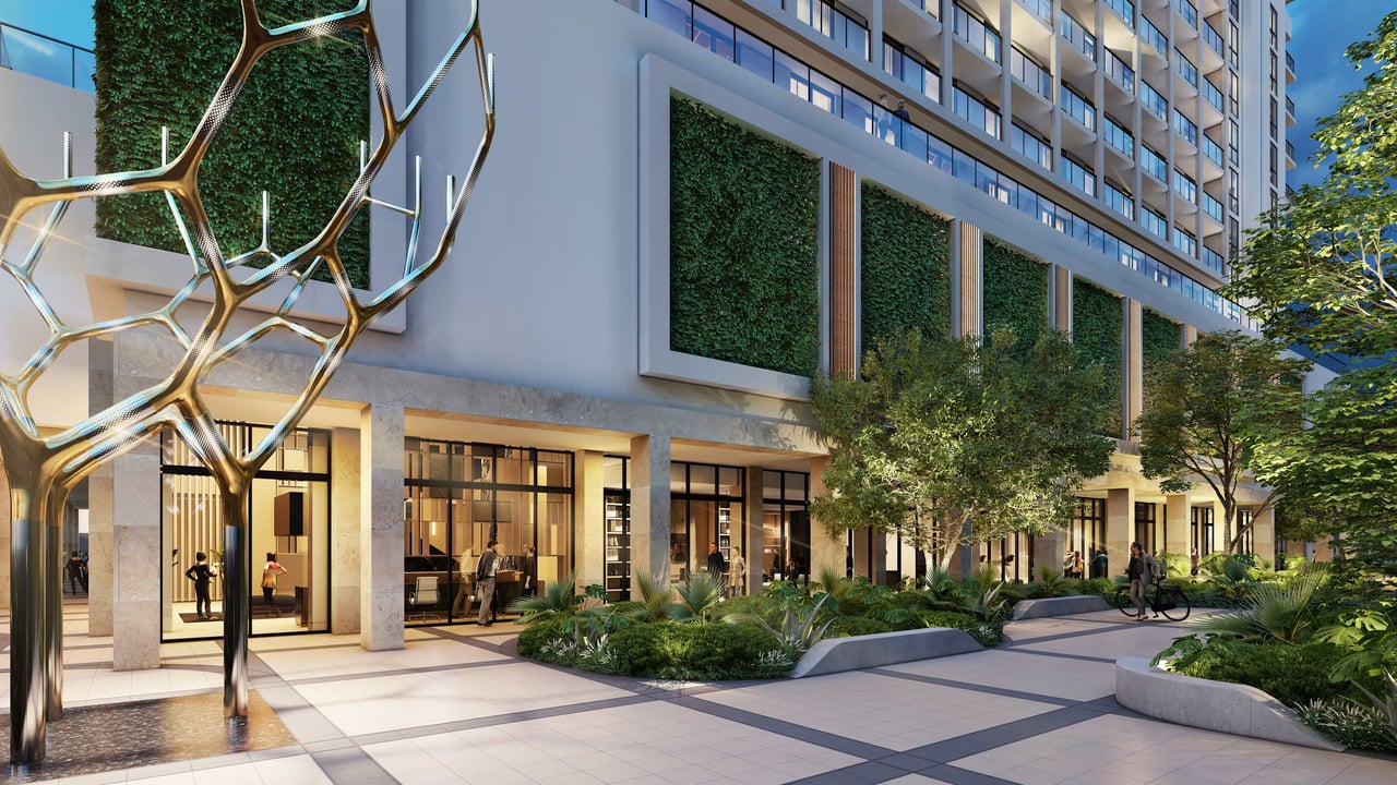 Cassia - The Residences at Coral Gables