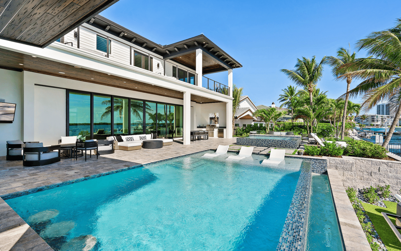 Exploring Smart and Sustainable Luxury Homes in Jupiter, FL