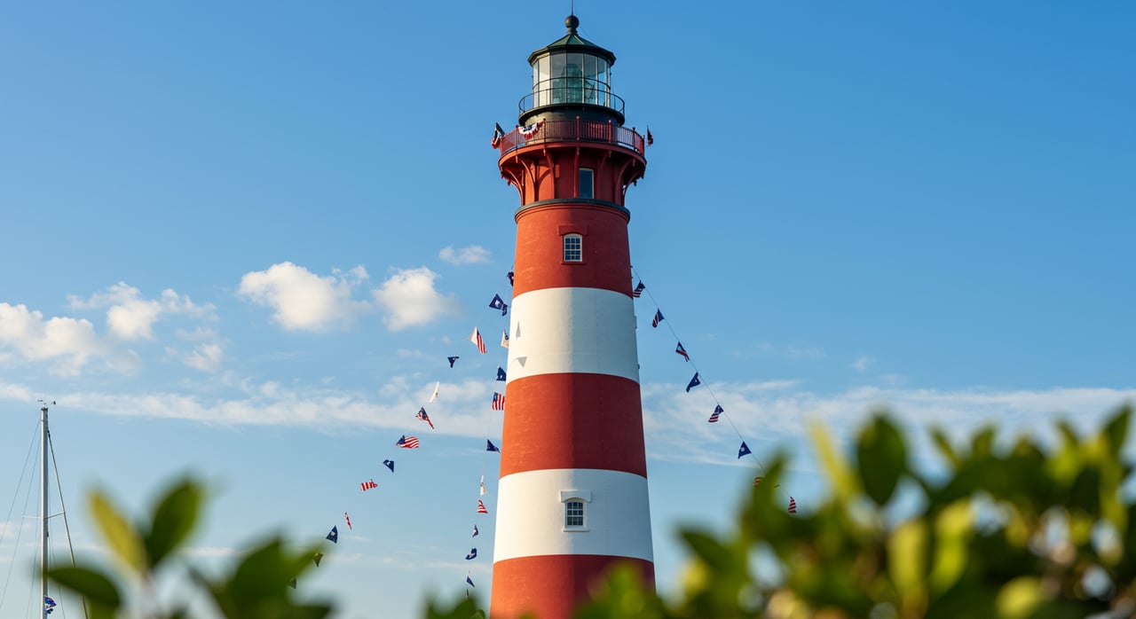 7 Day Trips From Hilton Head Island