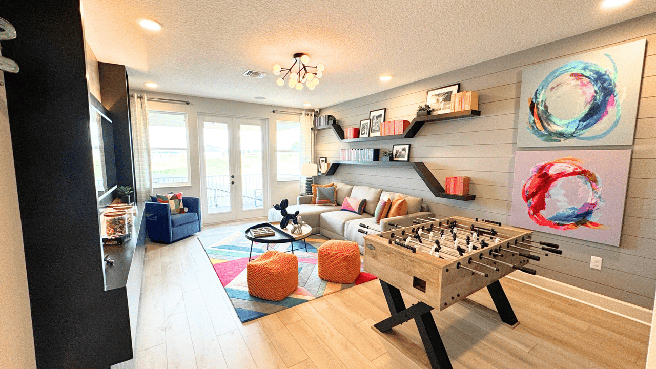 Emerson Pointe