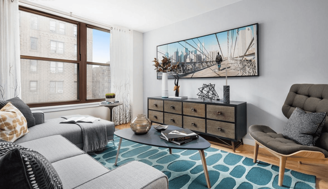 33 Lincoln Rd, #5D
