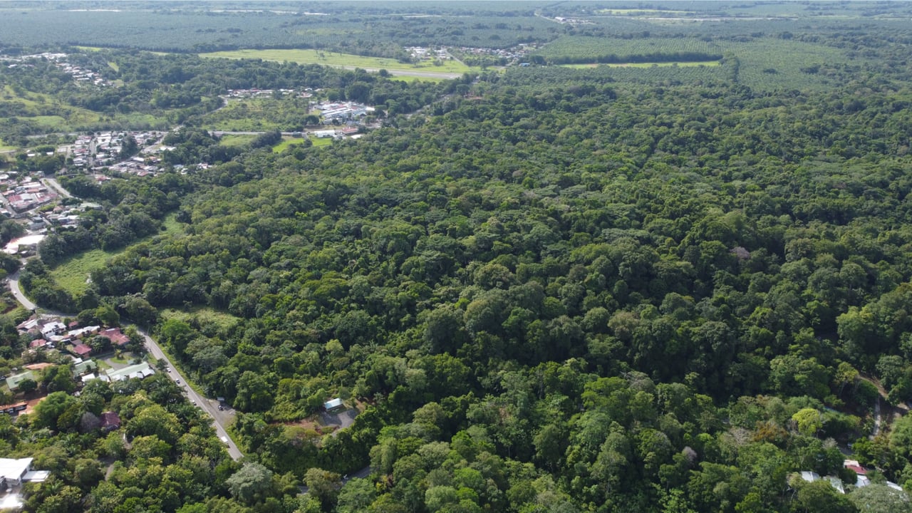 Large Development Acreage, Manuel Antonio, Puntarenas