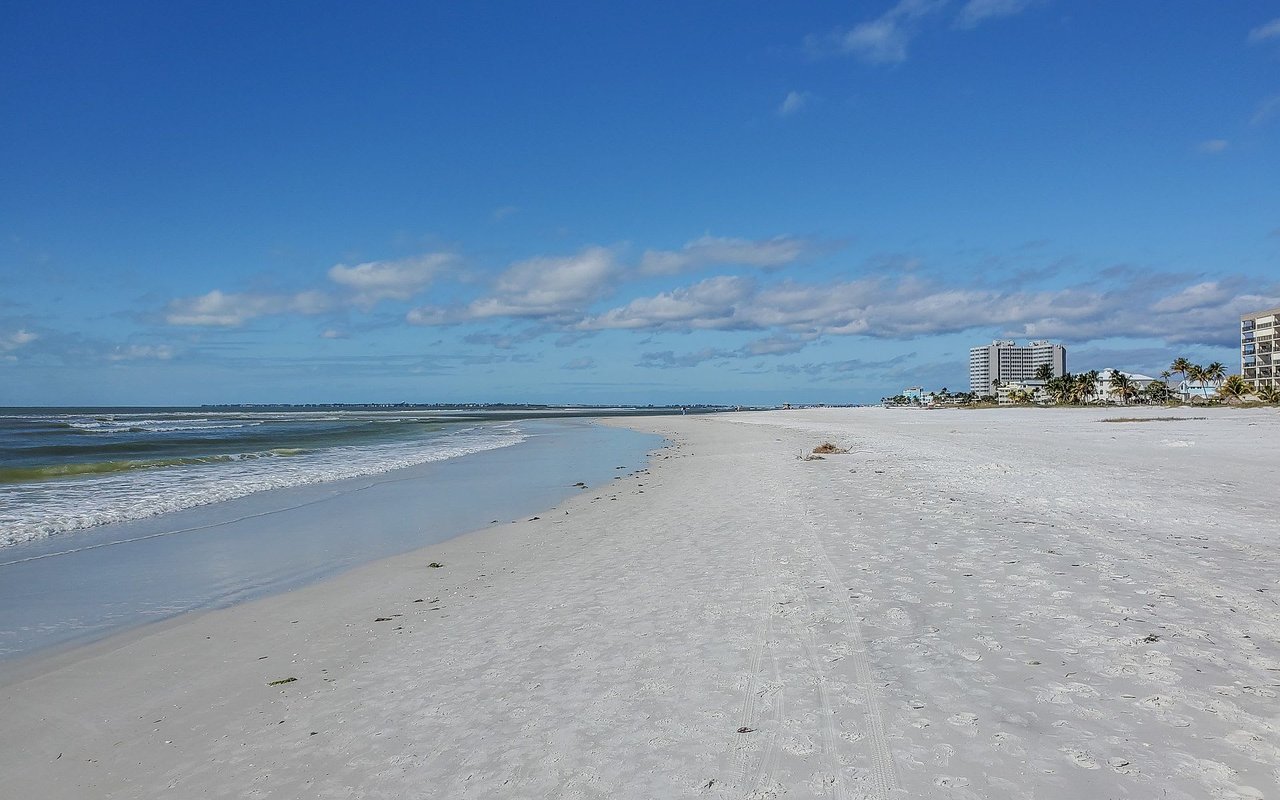 Fort Myers Beach