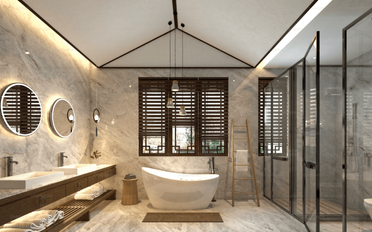 Luxury Home Design Trends for 2024