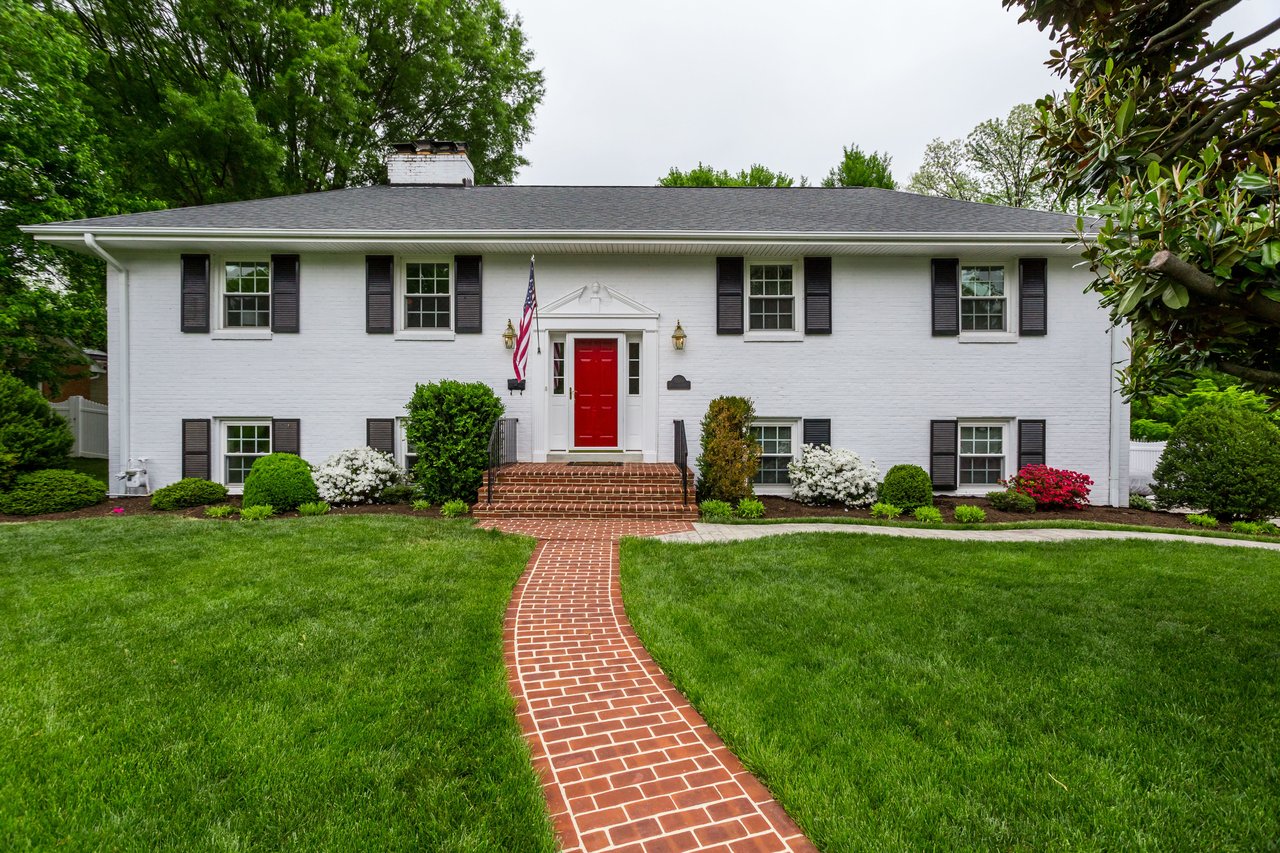 Split-level Homes are Back in Vogue