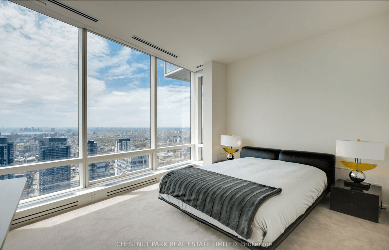 Suite 5302- 180 University Avenue