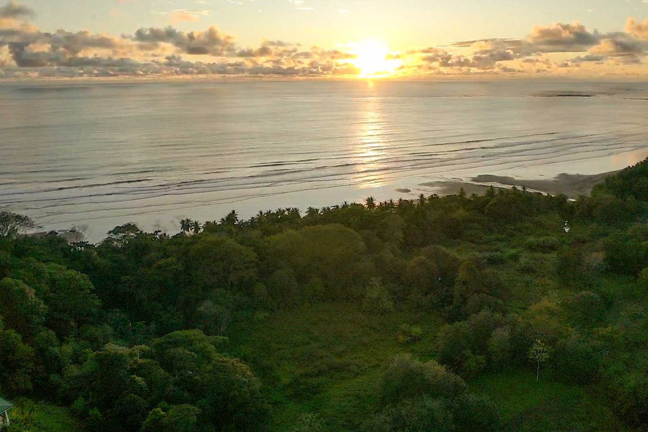 In Demand: Beachside Development Land in Uvita, Costa Rica 