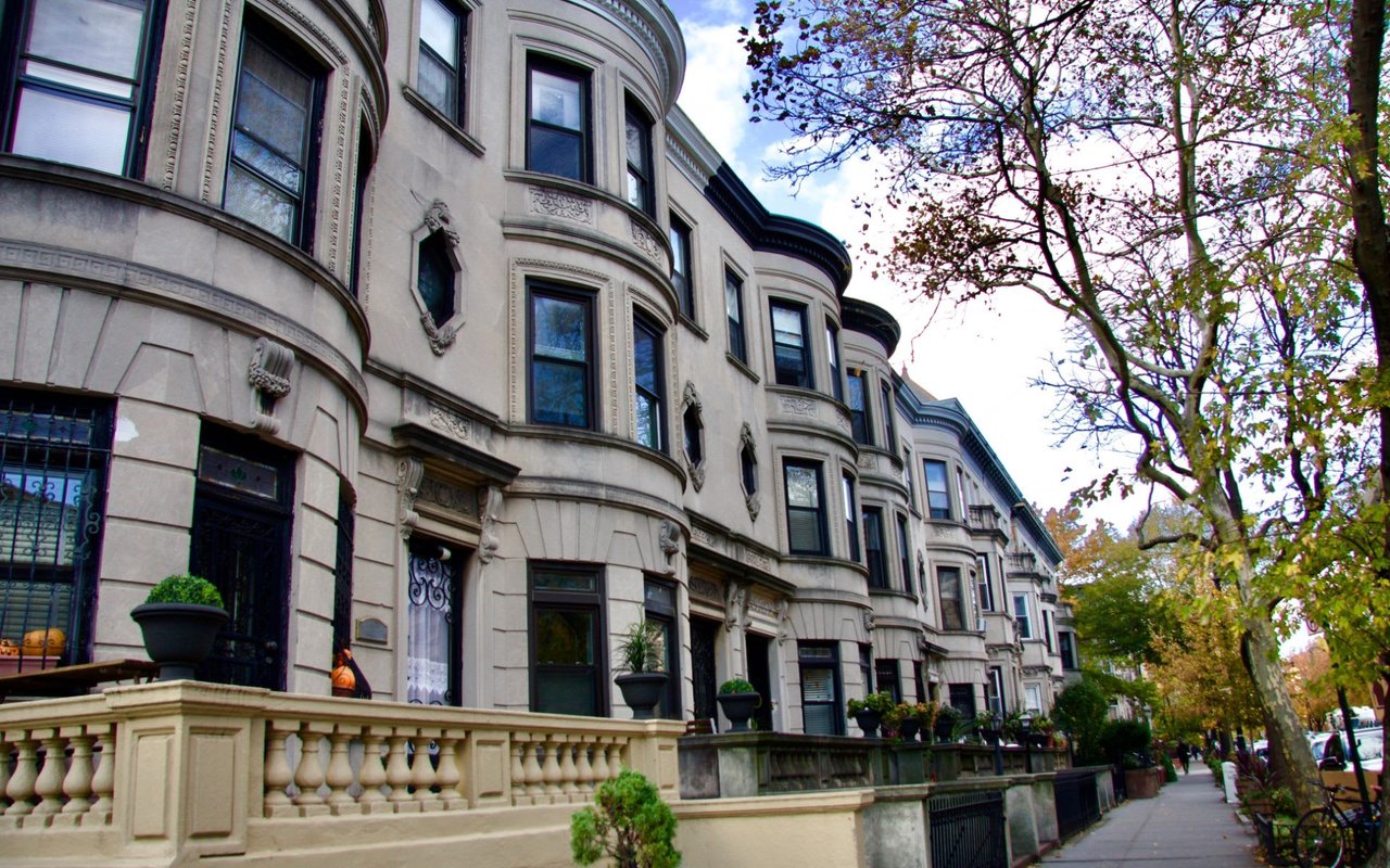 Bedford Stuyvesant