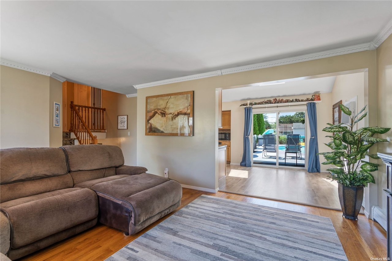 18 Plum Tree Lane