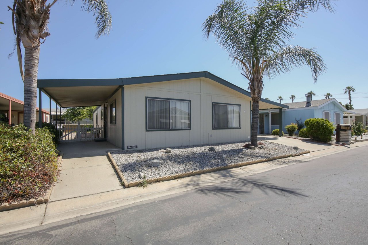 1250 North Kirby St Space 9