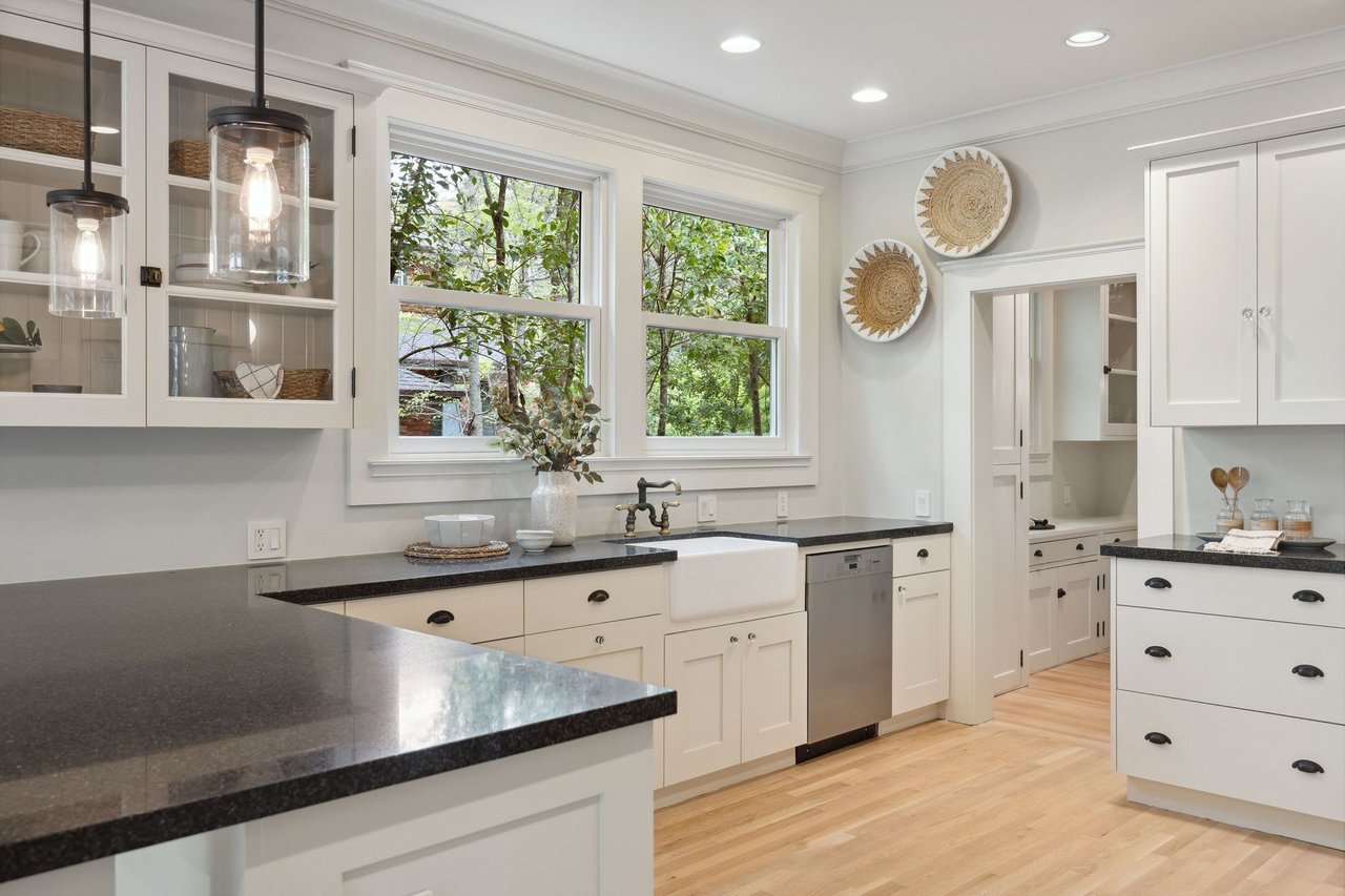 Coveted Winship Park Stunner