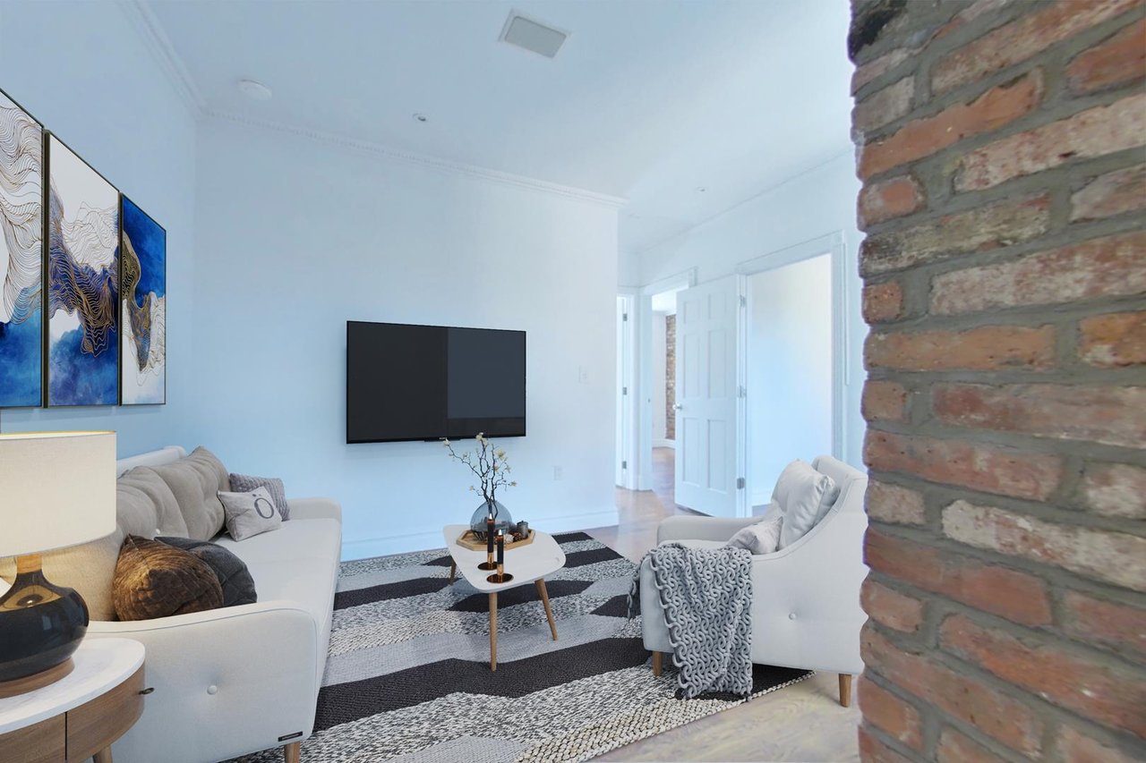 107 Christopher Street, Apt 16