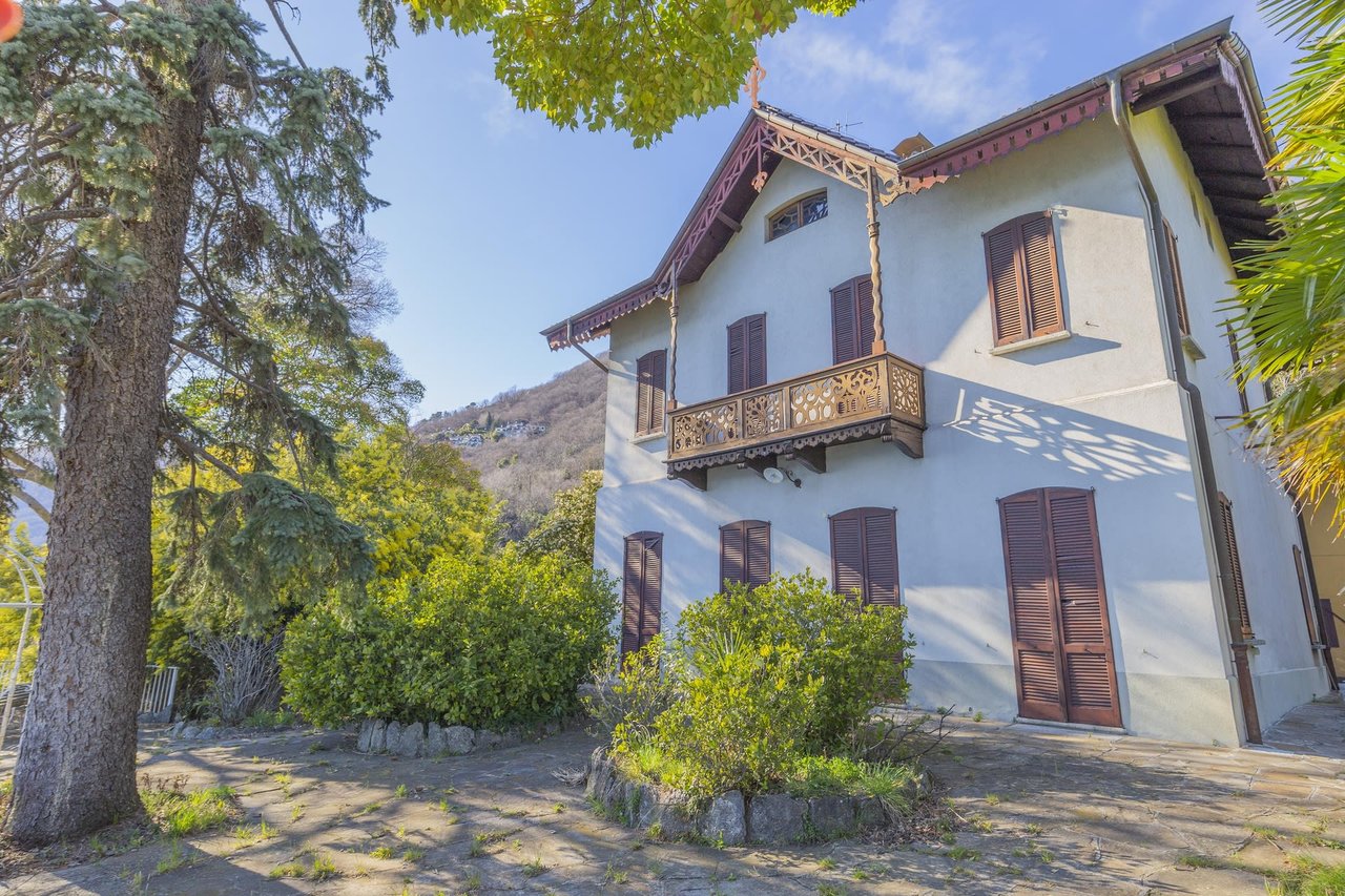 S.da Statale 34 del Lago Maggiore, 90