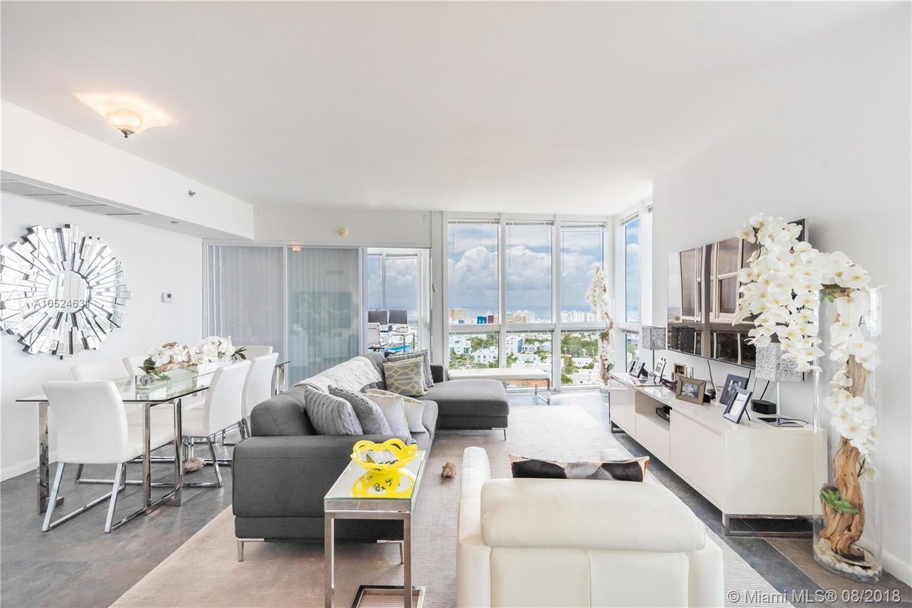 400 Alton Rd, #1710