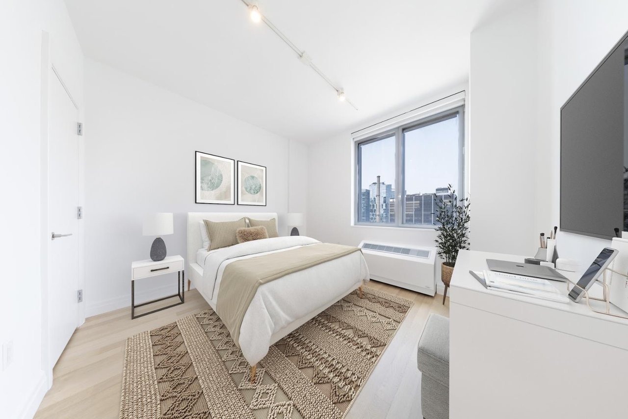 554 West 54th Street, Apt 22-O