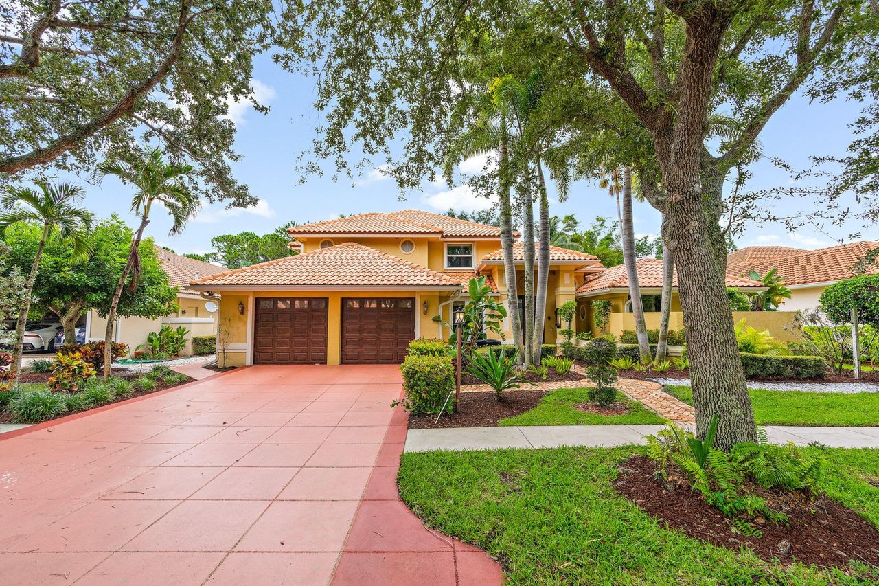 6965 Cypress Cove Cir
