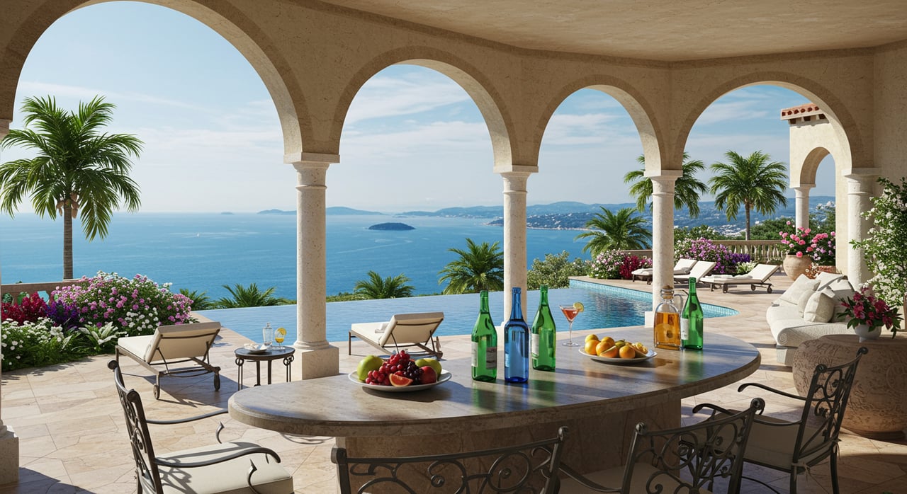What You Need to Know About the Long-Term Value of Luxury Real Estate in the U.S. Virgin Islands