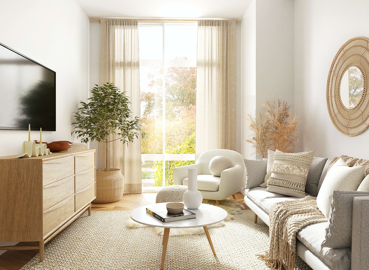 The Alchemy of Home: Transforming Spaces into Sanctuaries