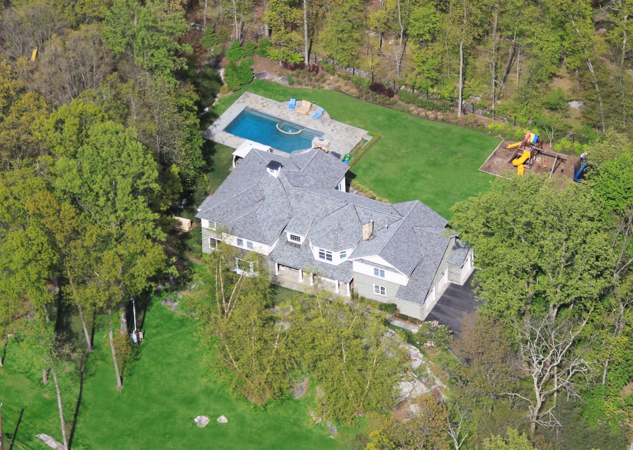 6 Long Pond Rd, Armonk NY