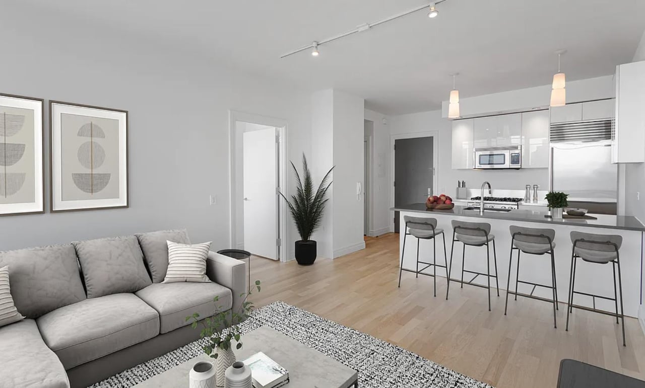 554 West 54th Street, Apt 27-K