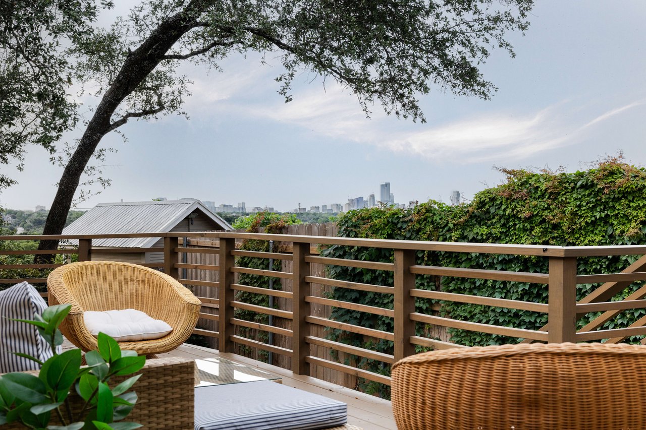 3603 Mount Bonnell
